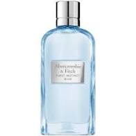 Cheap First Instinct Blue EDP by Abercrombie & Fitch